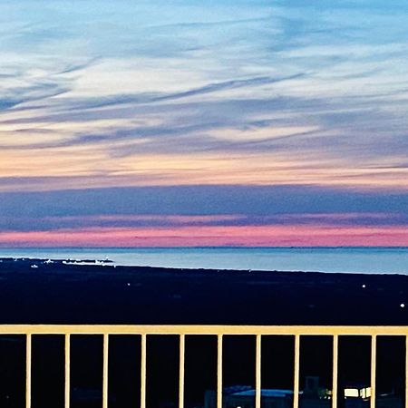 Loft Parisi Villa Ostuni Eksteriør bilde