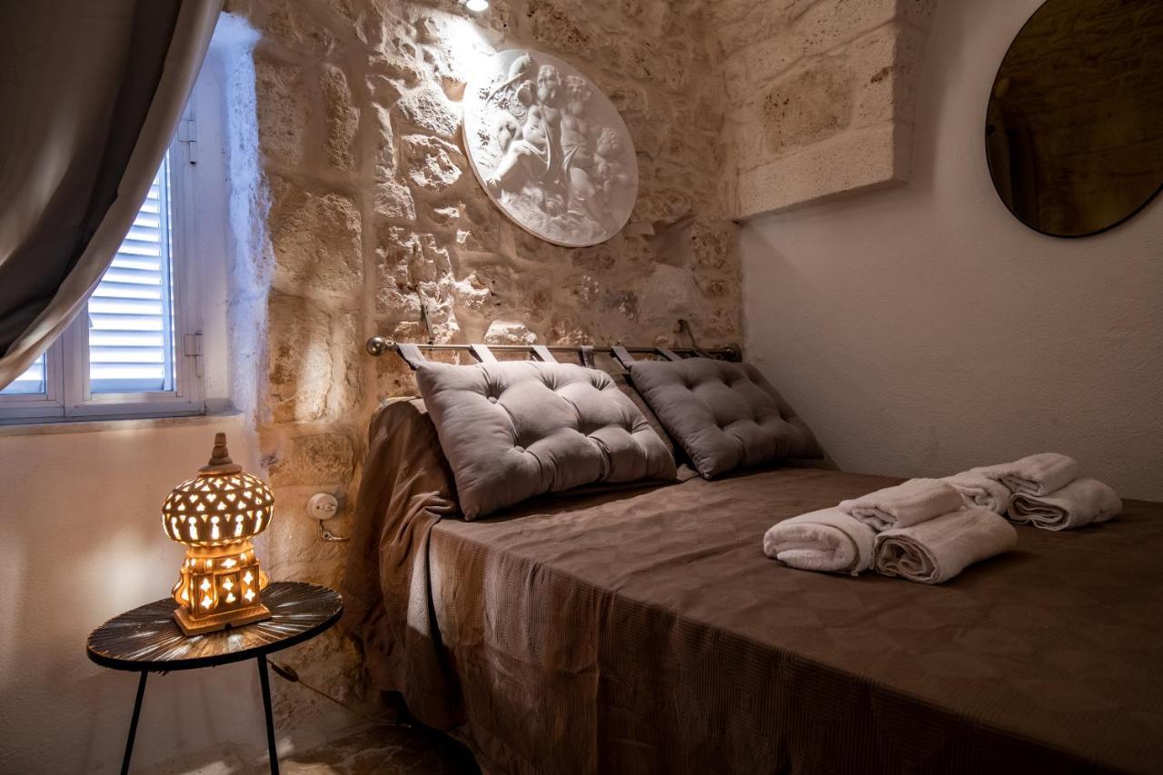 Loft Parisi Villa Ostuni Eksteriør bilde